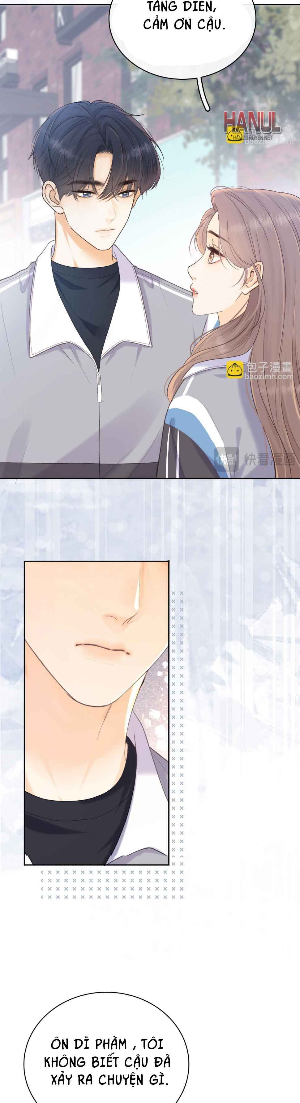 đọc truyện  Khó Dỗ Dành Chương 92 ảnh 5 tại Thiên Thai Truyện