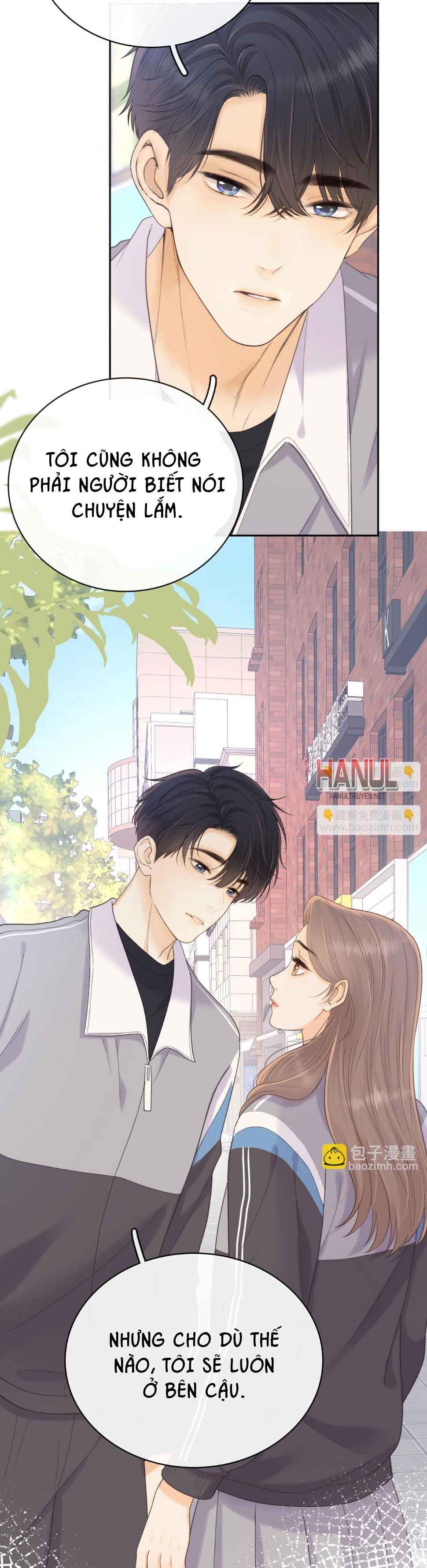 đọc truyện  Khó Dỗ Dành Chương 92 ảnh 6 tại Thiên Thai Truyện