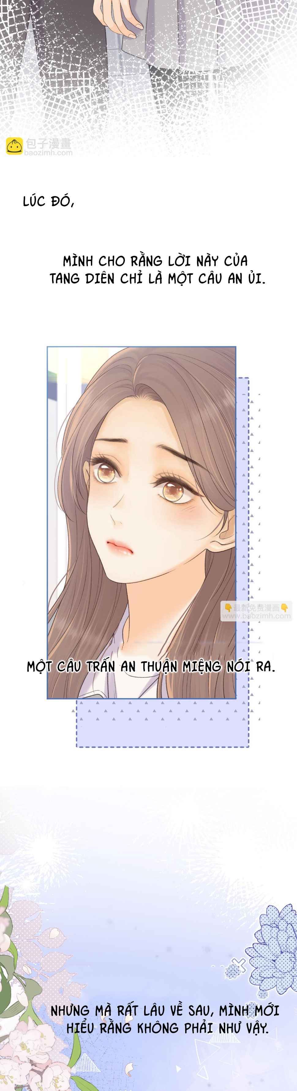 đọc truyện  Khó Dỗ Dành Chương 92 ảnh 7 tại Thiên Thai Truyện