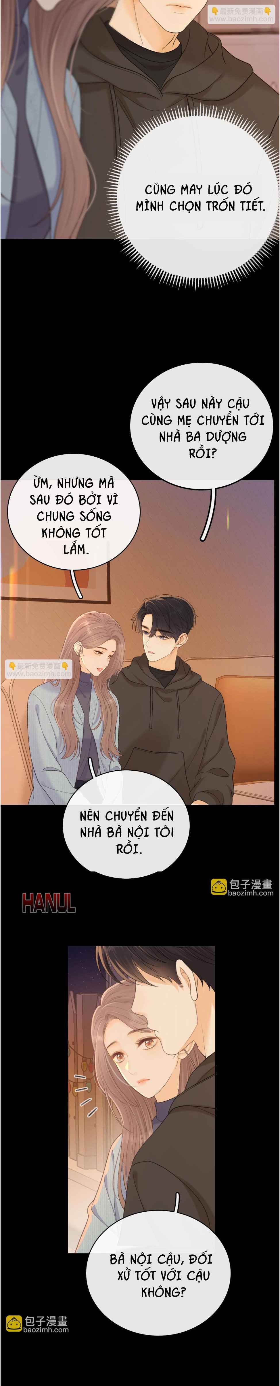 đọc truyện  Khó Dỗ Dành Chương 92 ảnh 10 tại Thiên Thai Truyện