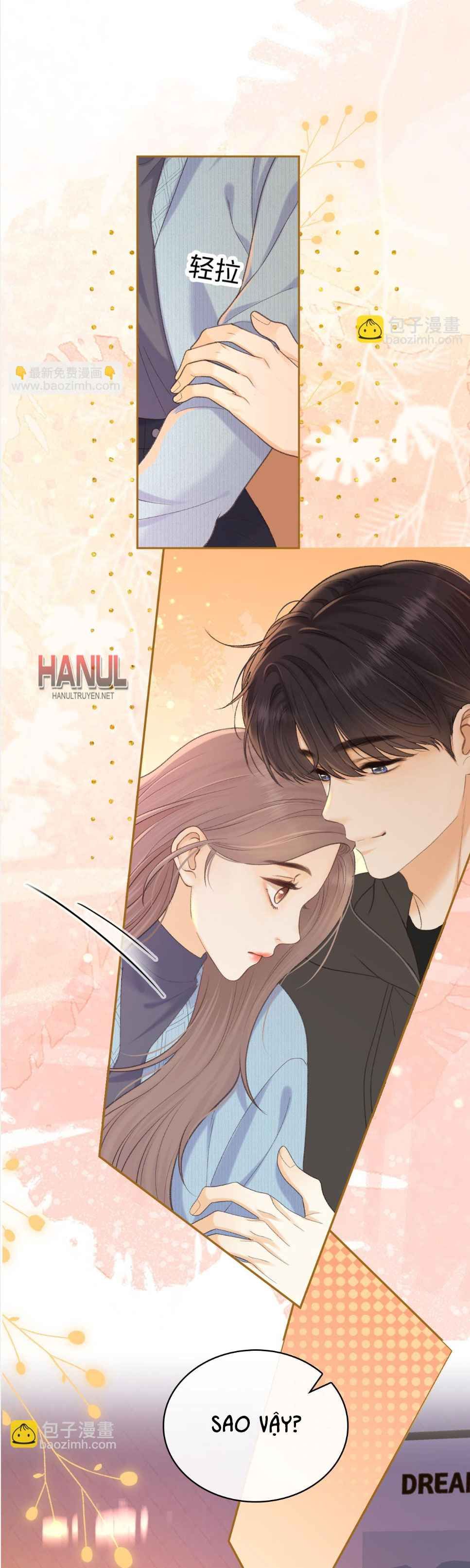 đọc truyện  Khó Dỗ Dành Chương 93 ảnh 4 tại Thiên Thai Truyện