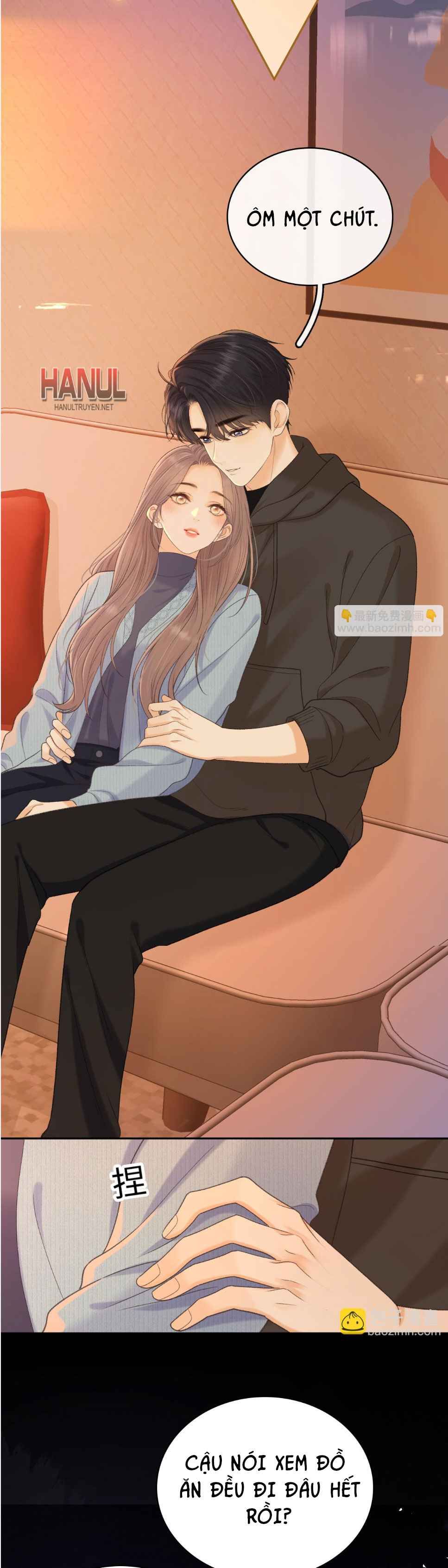 đọc truyện  Khó Dỗ Dành Chương 93 ảnh 5 tại Thiên Thai Truyện