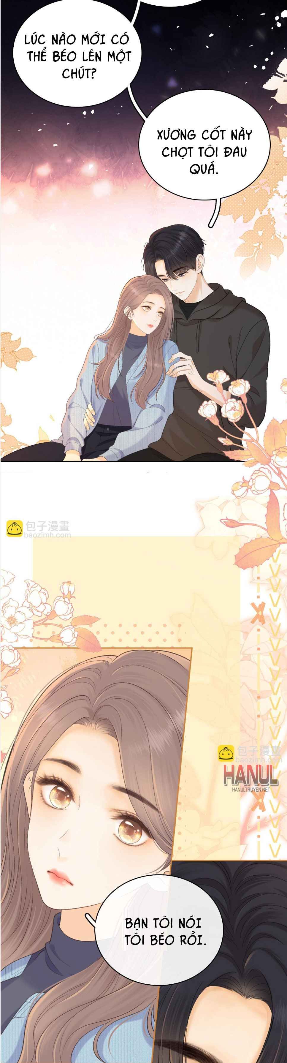 đọc truyện  Khó Dỗ Dành Chương 93 ảnh 6 tại Thiên Thai Truyện