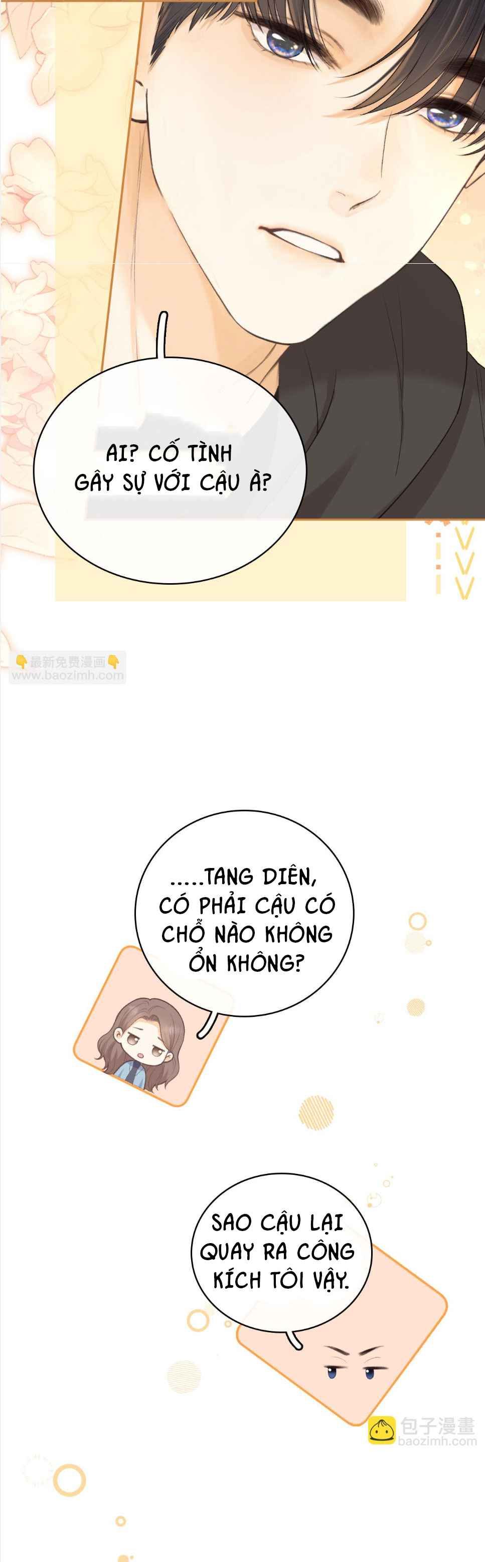 đọc truyện  Khó Dỗ Dành Chương 93 ảnh 7 tại Thiên Thai Truyện