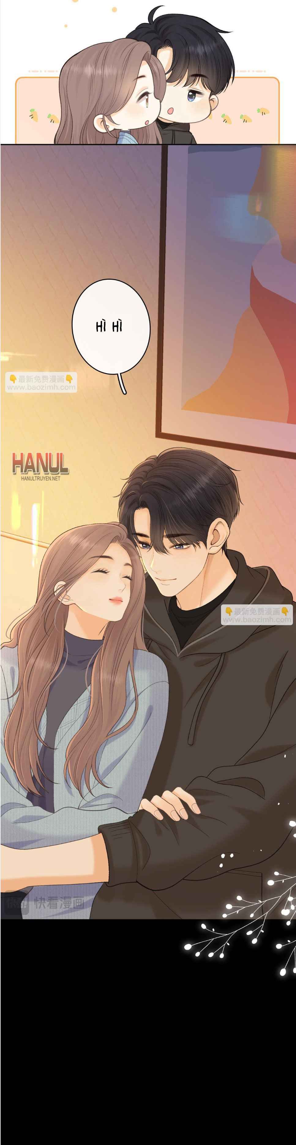 đọc truyện  Khó Dỗ Dành Chương 93 ảnh 8 tại Thiên Thai Truyện