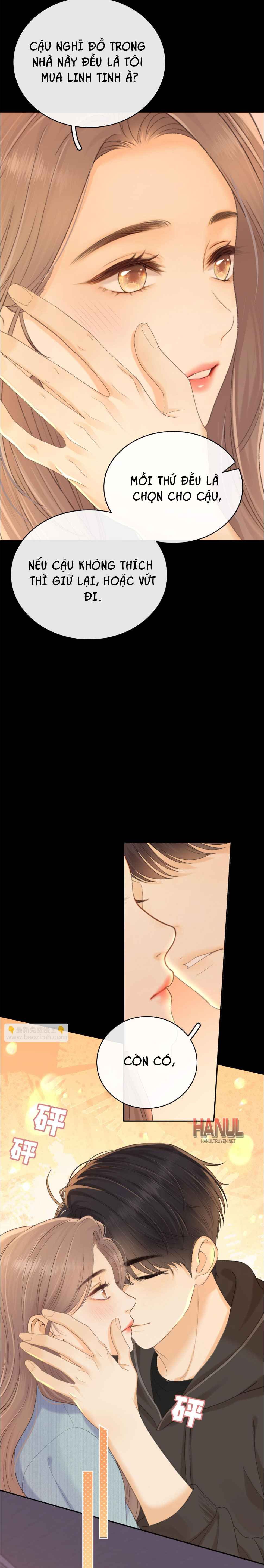 đọc truyện  Khó Dỗ Dành Chương 93 ảnh 10 tại Thiên Thai Truyện