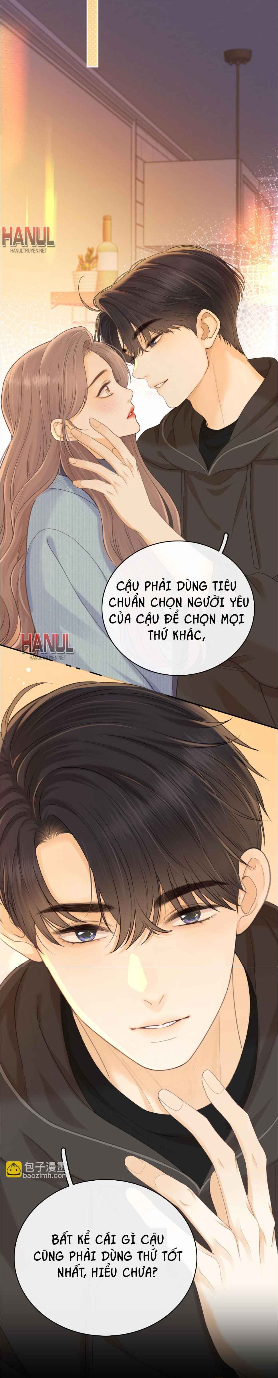 đọc truyện  Khó Dỗ Dành Chương 93 ảnh 11 tại Thiên Thai Truyện