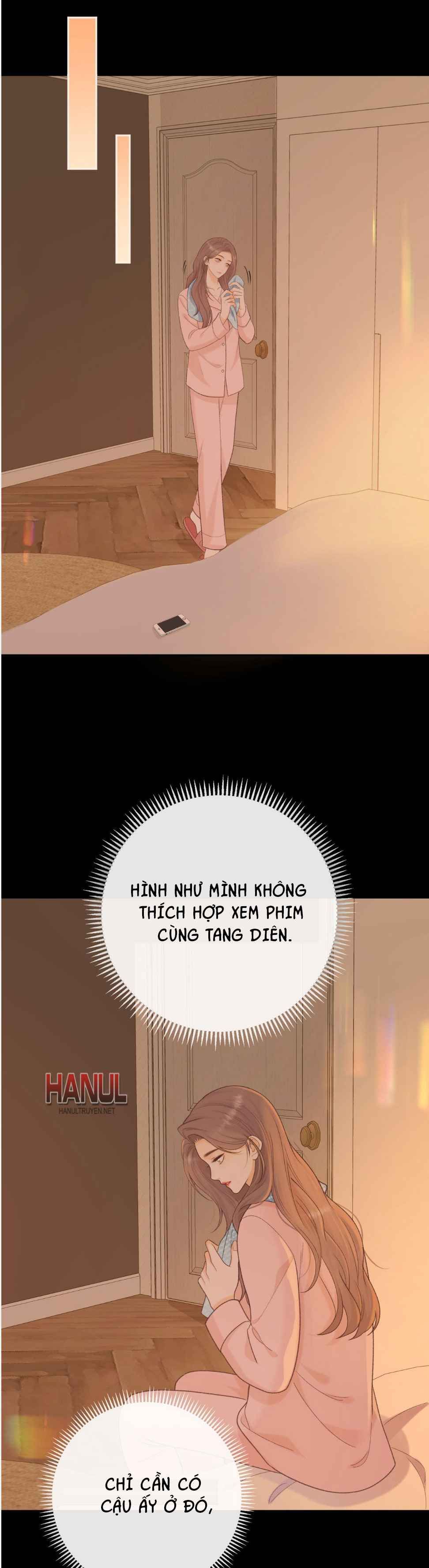 đọc truyện  Khó Dỗ Dành Chương 94 ảnh 3 tại Thiên Thai Truyện