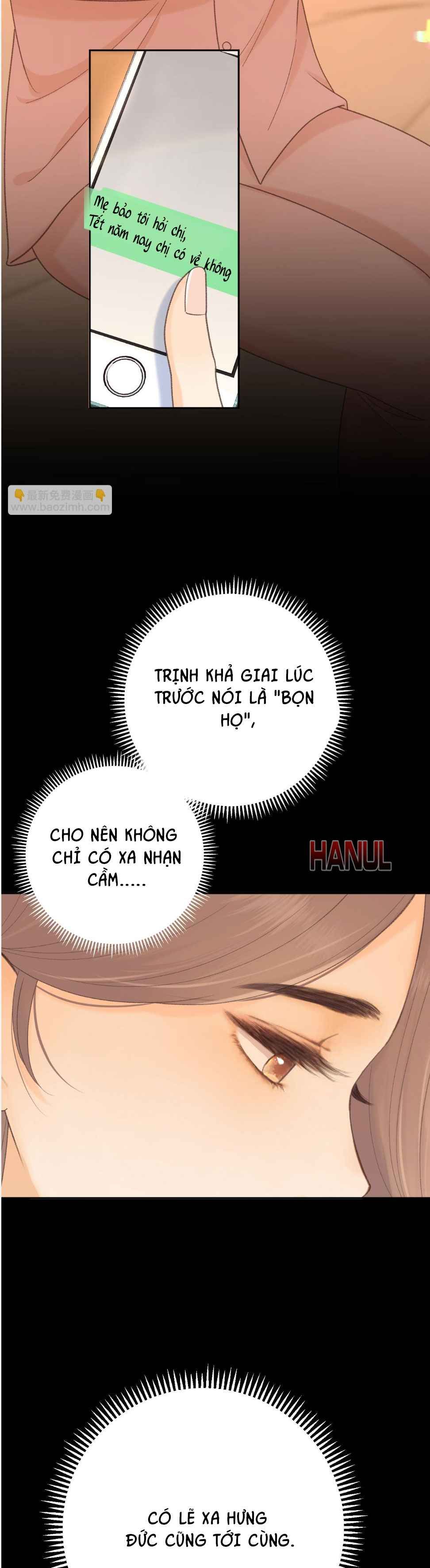 đọc truyện  Khó Dỗ Dành Chương 94 ảnh 6 tại Thiên Thai Truyện