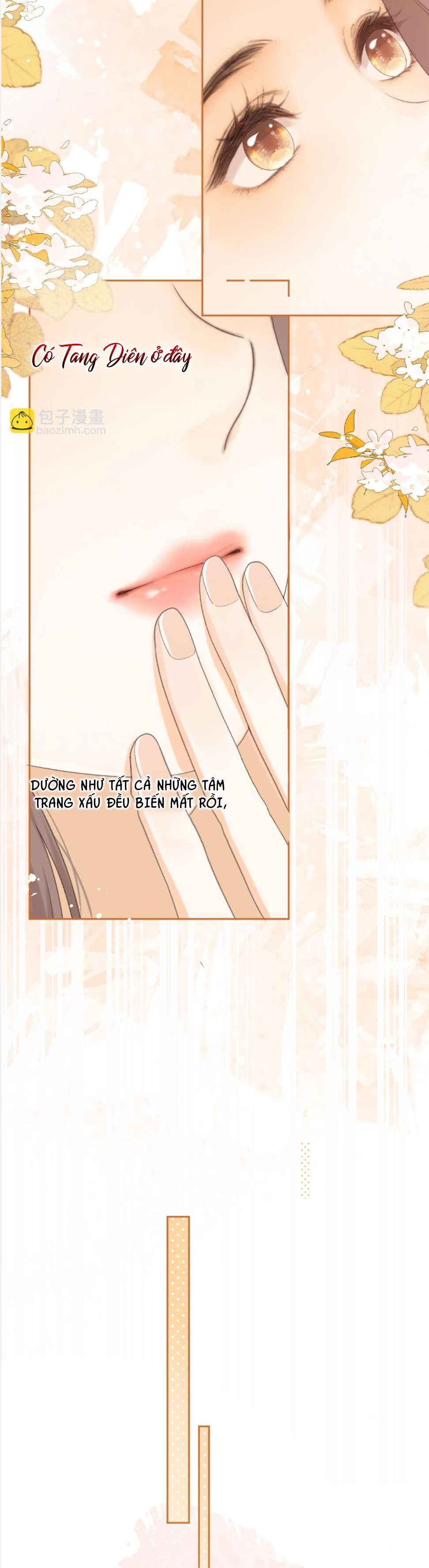 đọc truyện  Khó Dỗ Dành Chương 94 ảnh 8 tại Thiên Thai Truyện