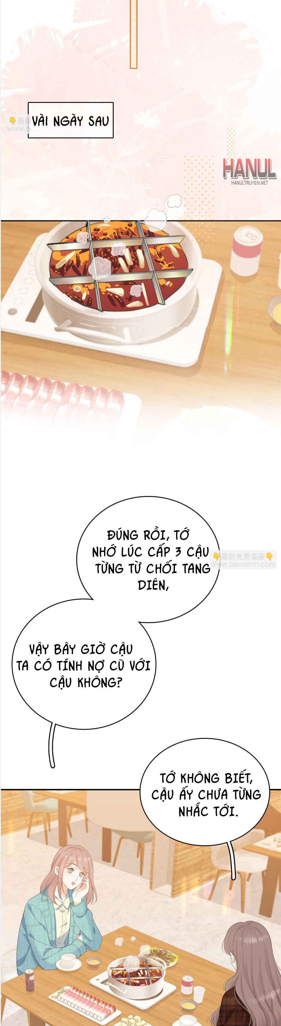 đọc truyện  Khó Dỗ Dành Chương 94 ảnh 9 tại Thiên Thai Truyện