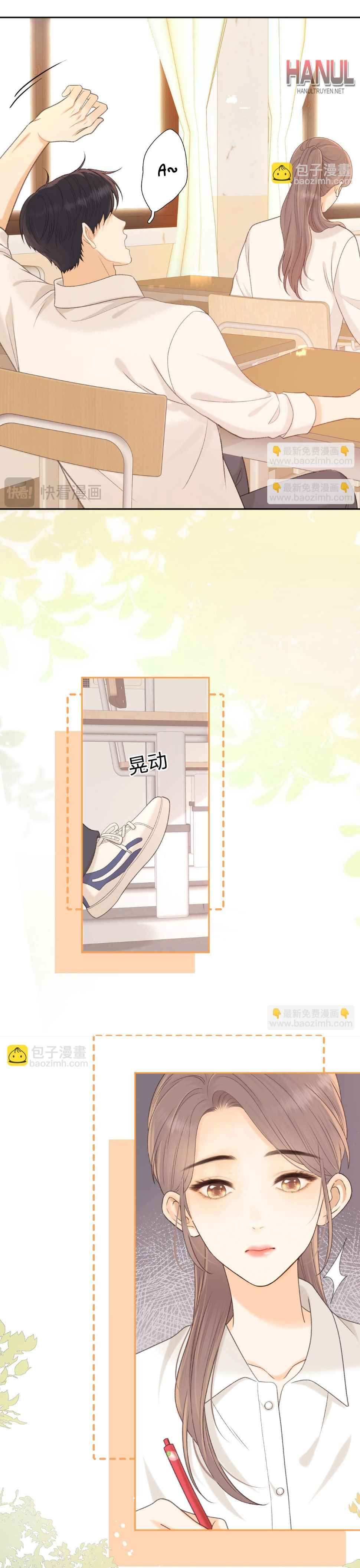 đọc truyện  Khó Dỗ Dành Chương 95 ảnh 5 tại Thiên Thai Truyện