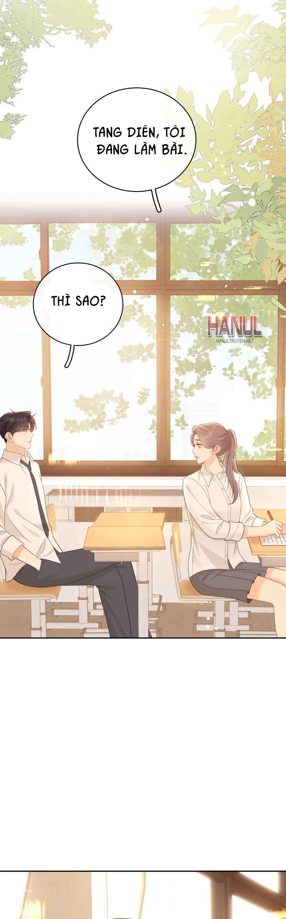 đọc truyện  Khó Dỗ Dành Chương 95 ảnh 6 tại Thiên Thai Truyện