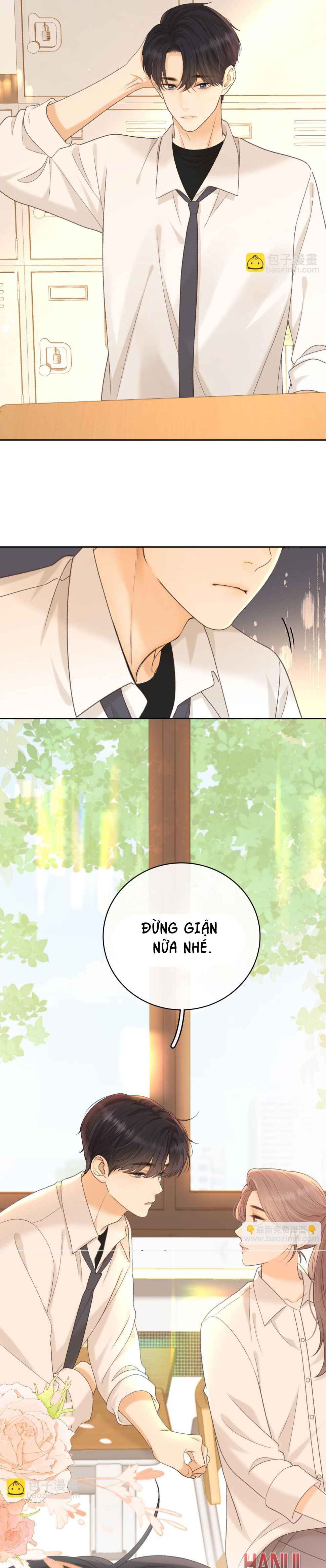 đọc truyện  Khó Dỗ Dành Chương 95 ảnh 8 tại Thiên Thai Truyện