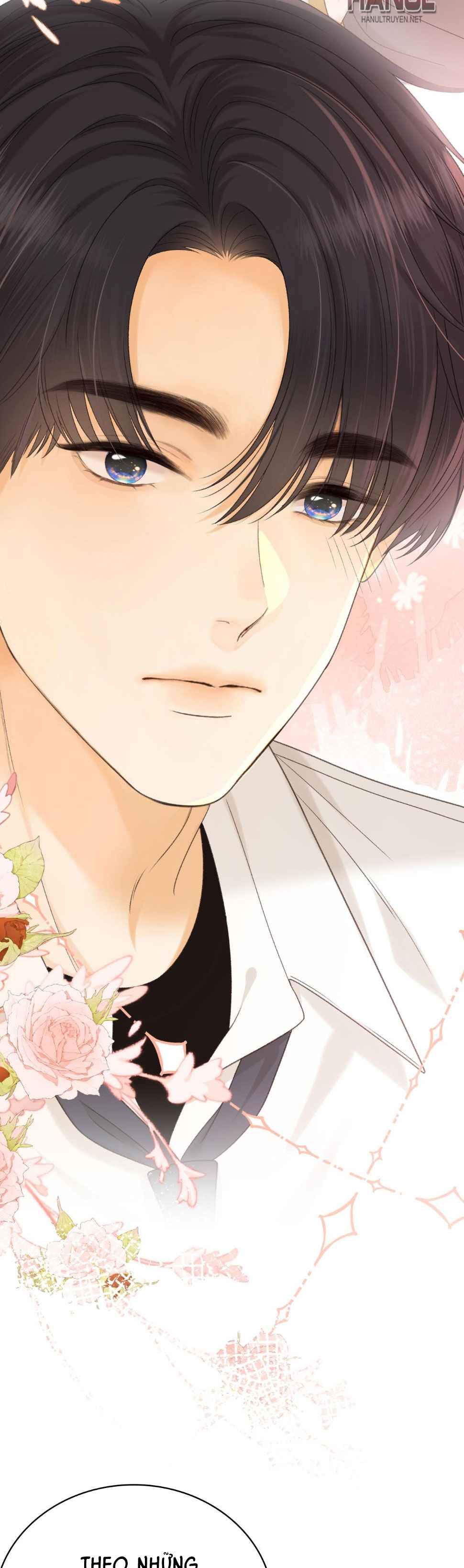 đọc truyện  Khó Dỗ Dành Chương 95 ảnh 9 tại Thiên Thai Truyện