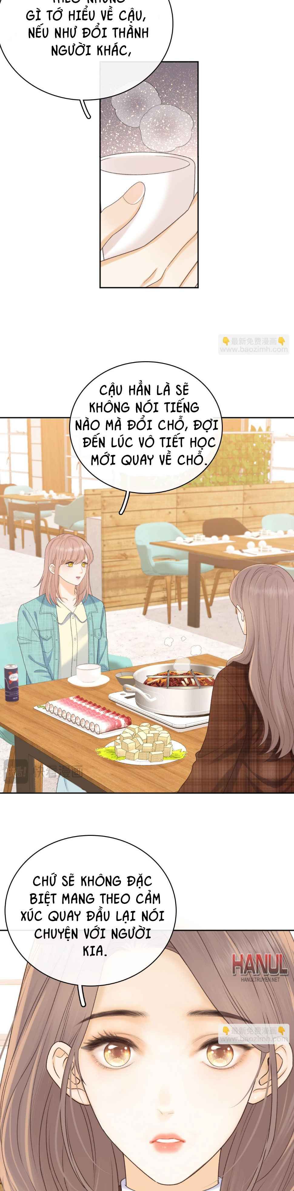 đọc truyện  Khó Dỗ Dành Chương 95 ảnh 10 tại Thiên Thai Truyện