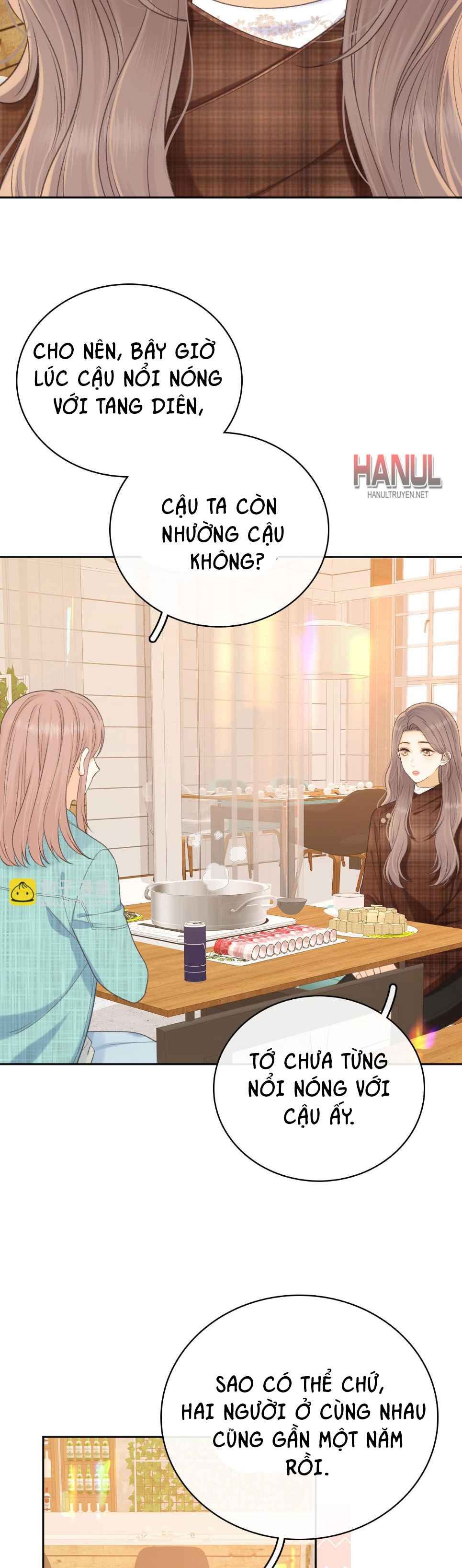 đọc truyện  Khó Dỗ Dành Chương 96 ảnh 3 tại Thiên Thai Truyện