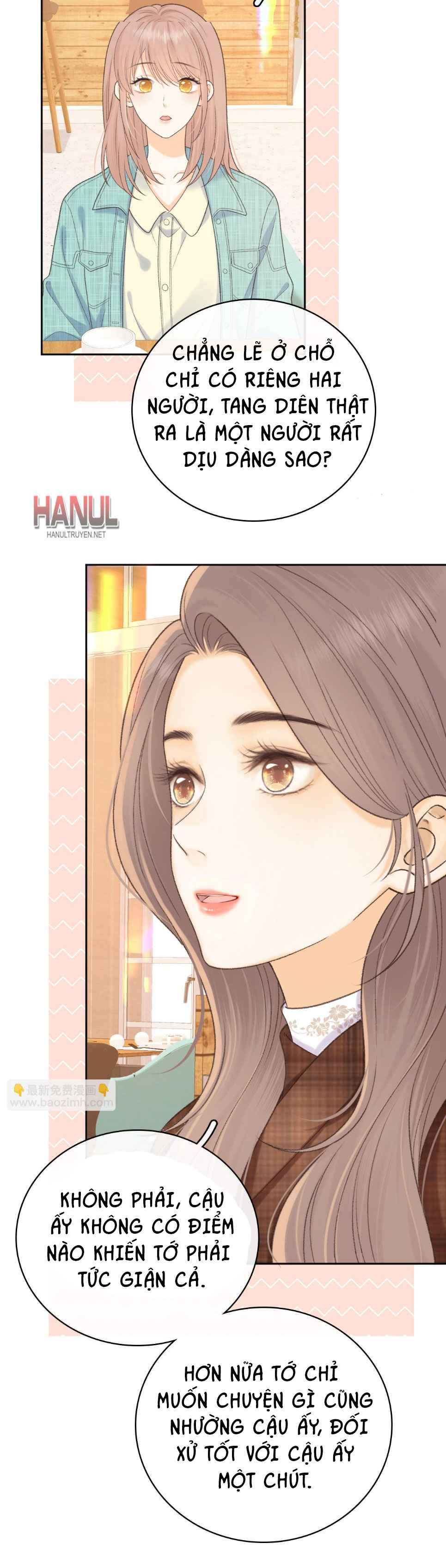 đọc truyện  Khó Dỗ Dành Chương 96 ảnh 4 tại Thiên Thai Truyện