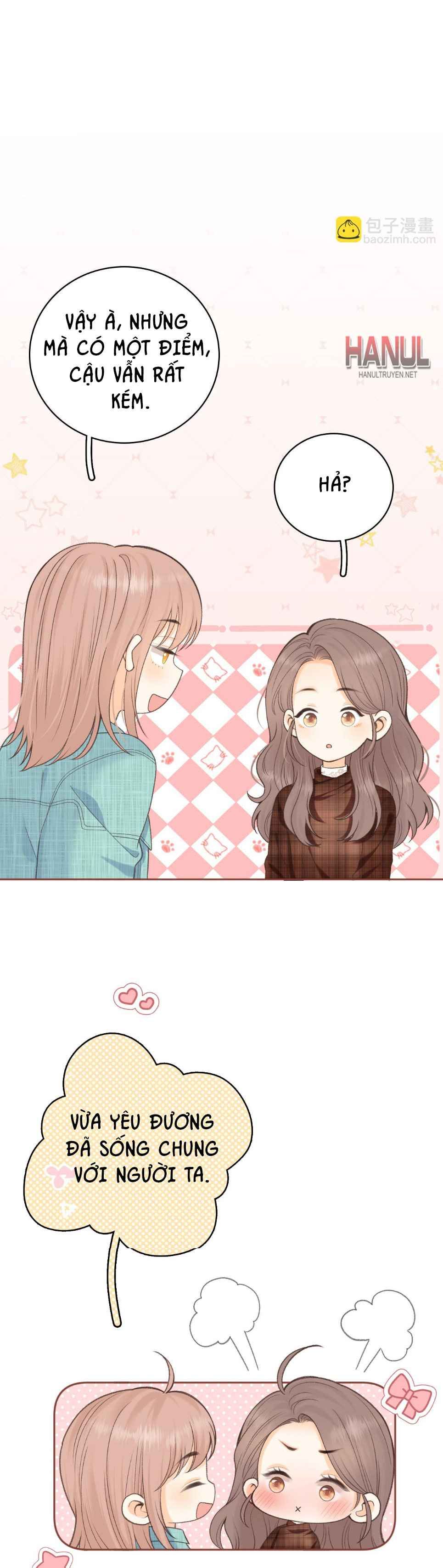 đọc truyện  Khó Dỗ Dành Chương 96 ảnh 5 tại Thiên Thai Truyện