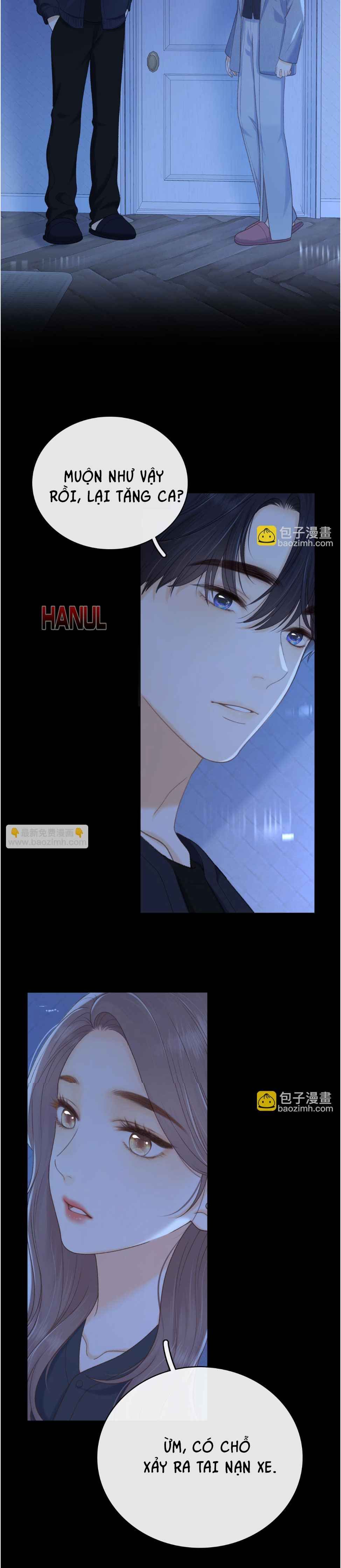 đọc truyện  Khó Dỗ Dành Chương 96 ảnh 8 tại Thiên Thai Truyện