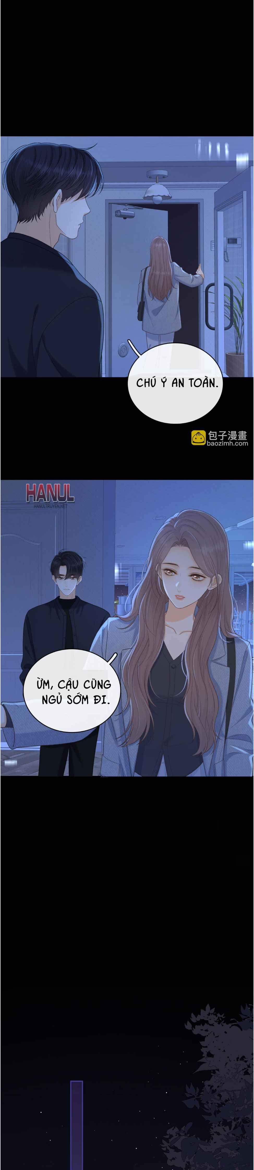 đọc truyện  Khó Dỗ Dành Chương 96 ảnh 9 tại Thiên Thai Truyện