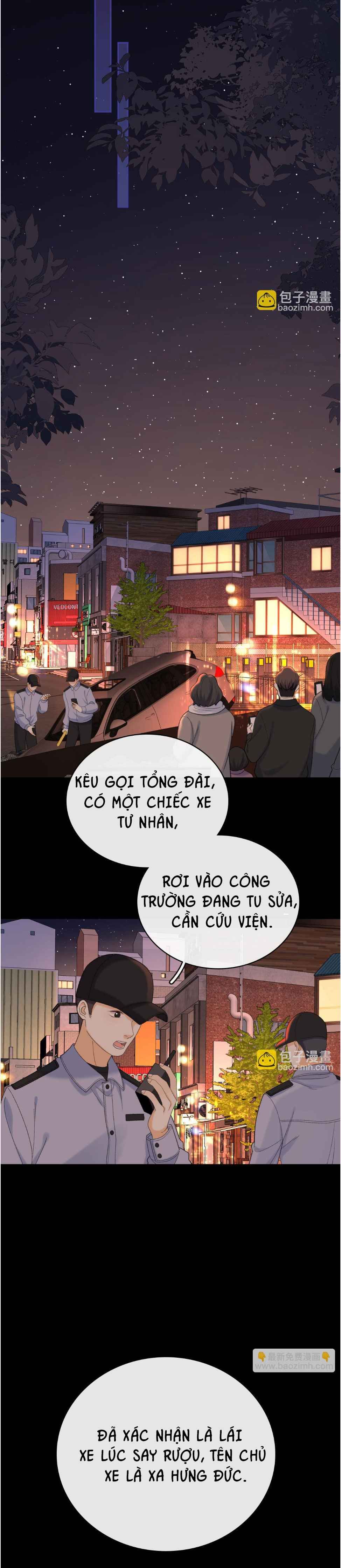 đọc truyện  Khó Dỗ Dành Chương 96 ảnh 10 tại Thiên Thai Truyện