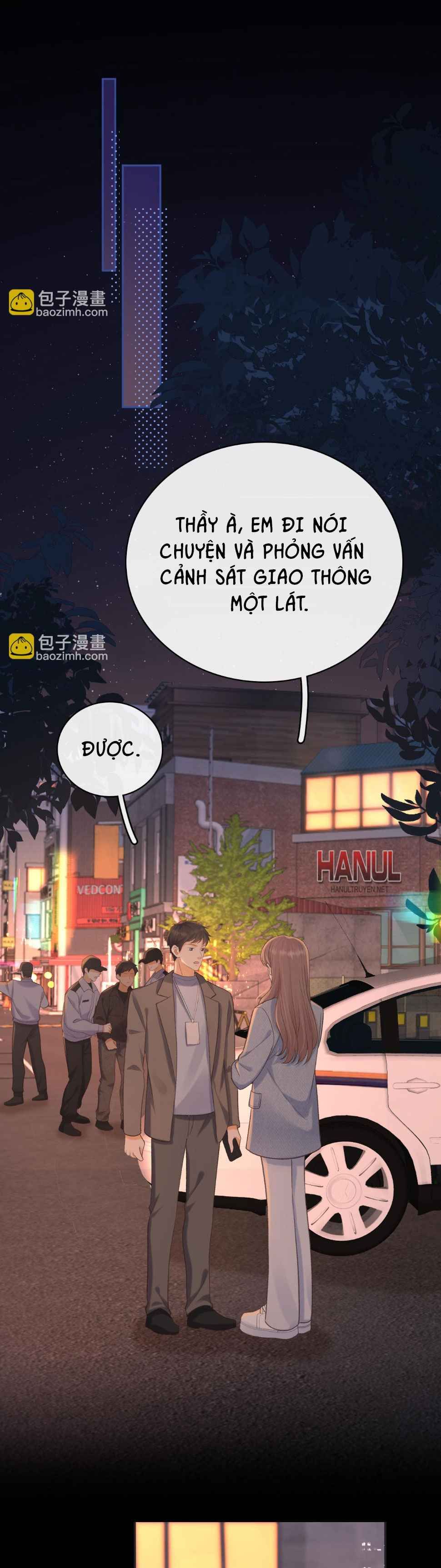 đọc truyện  Khó Dỗ Dành Chương 97 ảnh 3 tại Thiên Thai Truyện