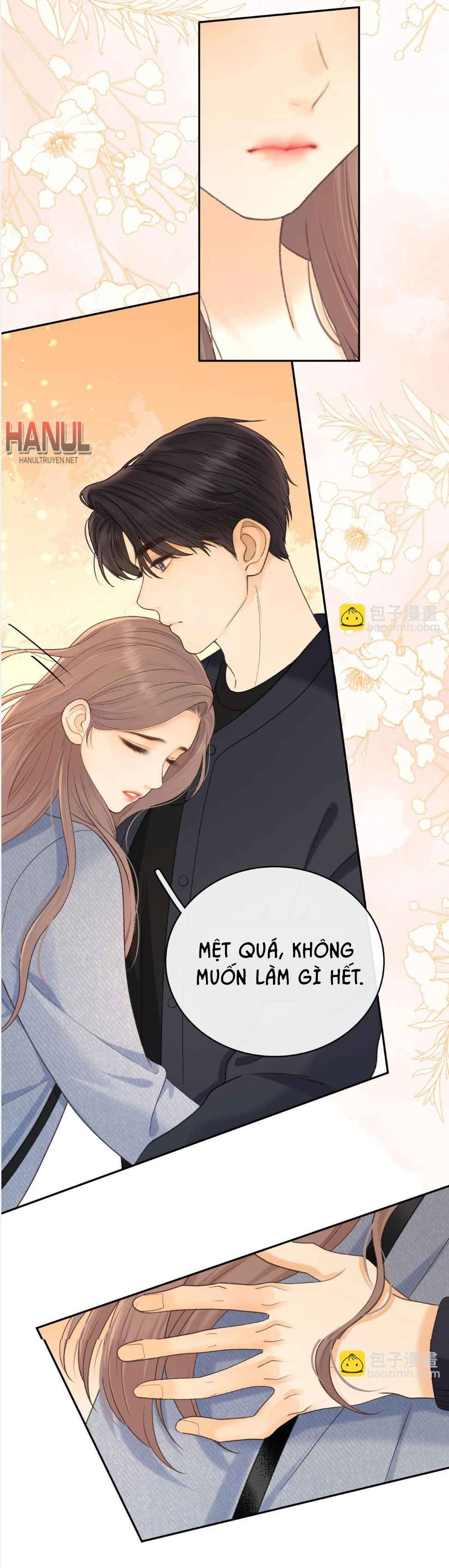 đọc truyện  Khó Dỗ Dành Chương 97 ảnh 12 tại Thiên Thai Truyện