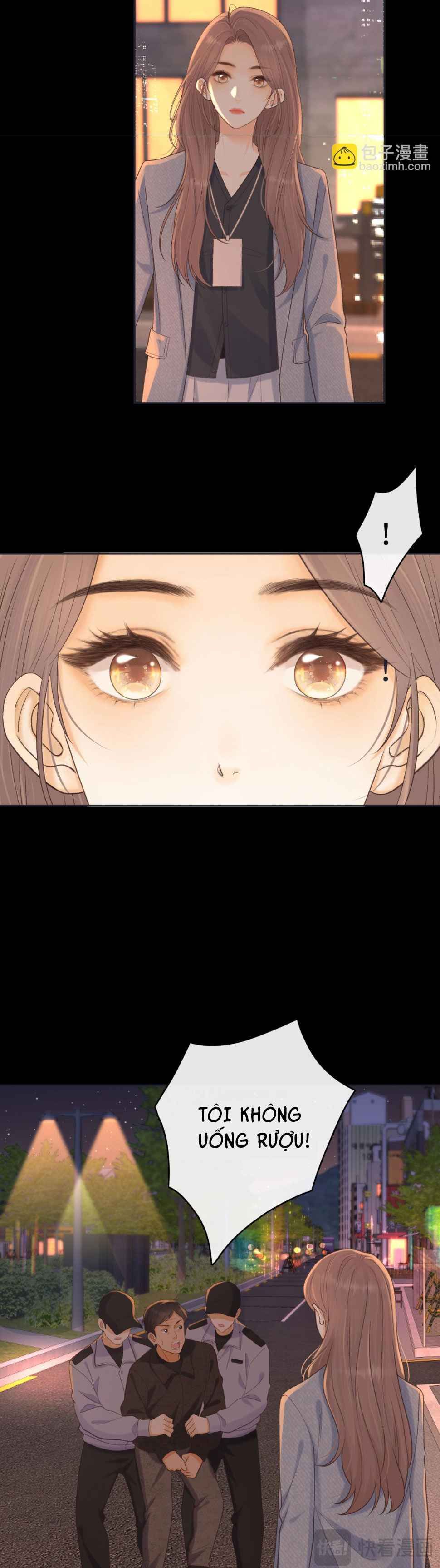 đọc truyện  Khó Dỗ Dành Chương 97 ảnh 4 tại Thiên Thai Truyện