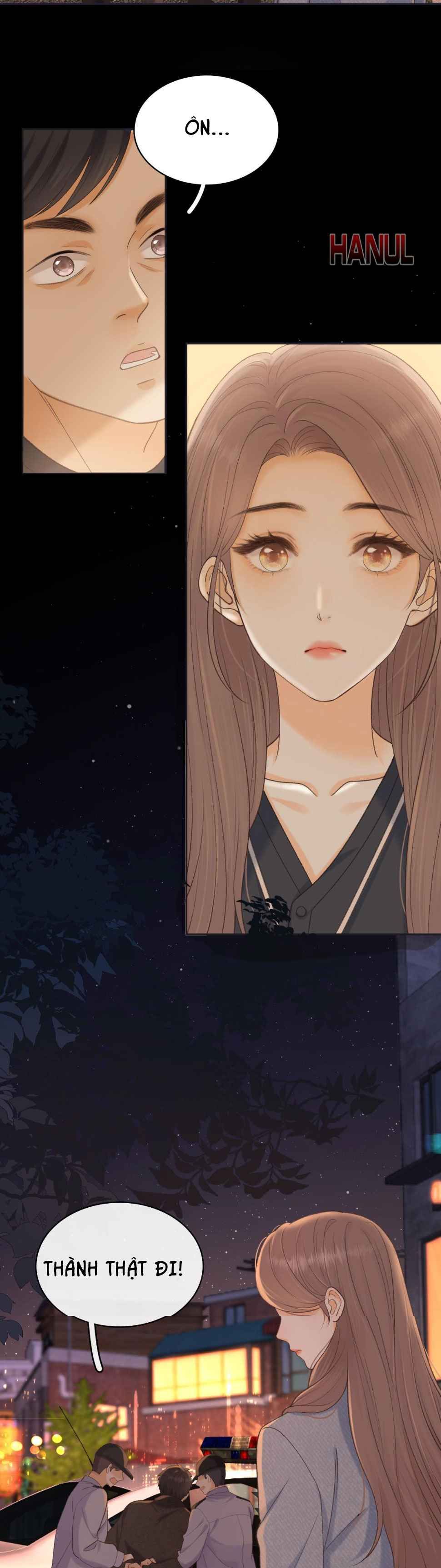 đọc truyện  Khó Dỗ Dành Chương 97 ảnh 5 tại Thiên Thai Truyện