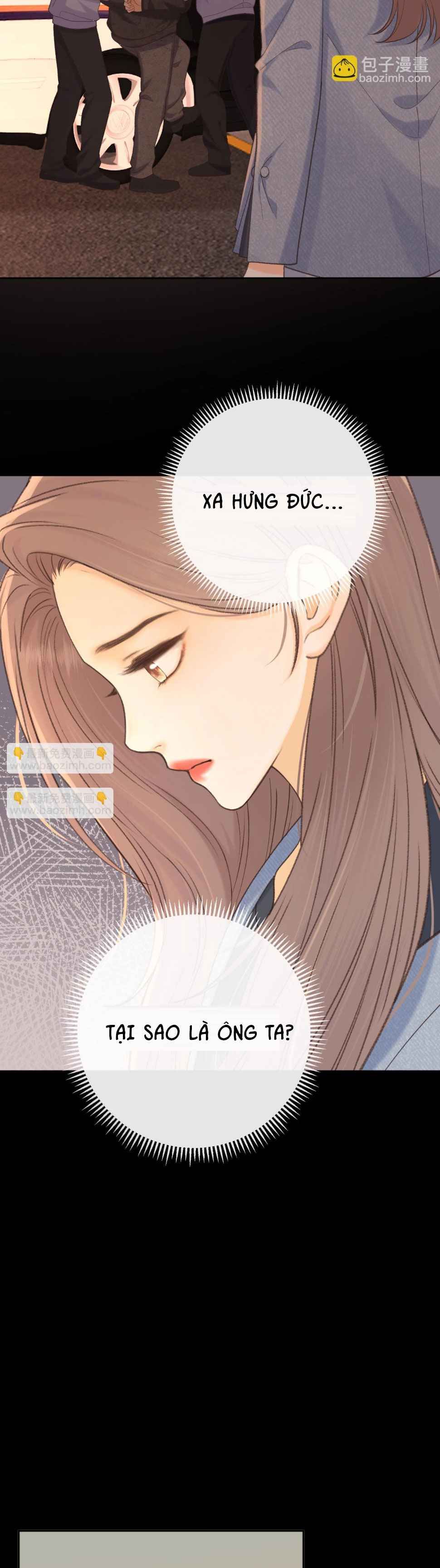 đọc truyện  Khó Dỗ Dành Chương 97 ảnh 6 tại Thiên Thai Truyện