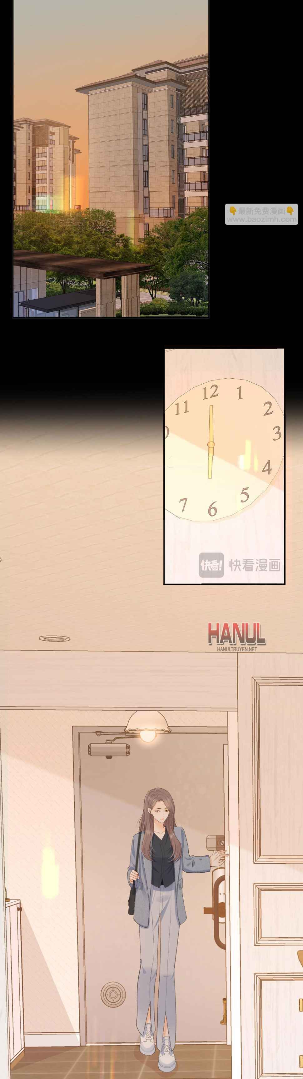 đọc truyện  Khó Dỗ Dành Chương 97 ảnh 7 tại Thiên Thai Truyện