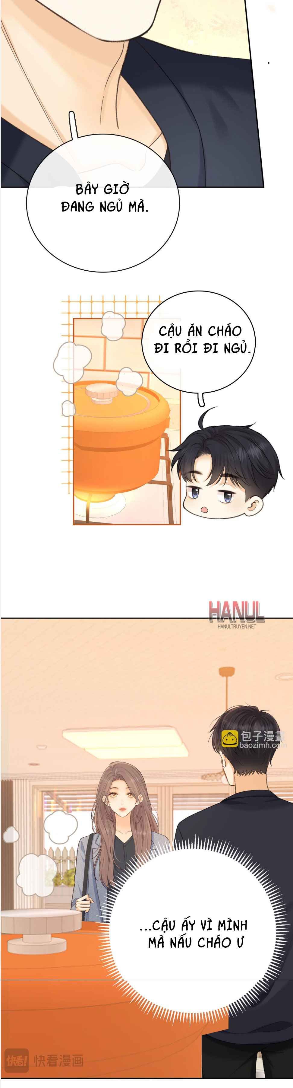 đọc truyện  Khó Dỗ Dành Chương 97 ảnh 10 tại Thiên Thai Truyện