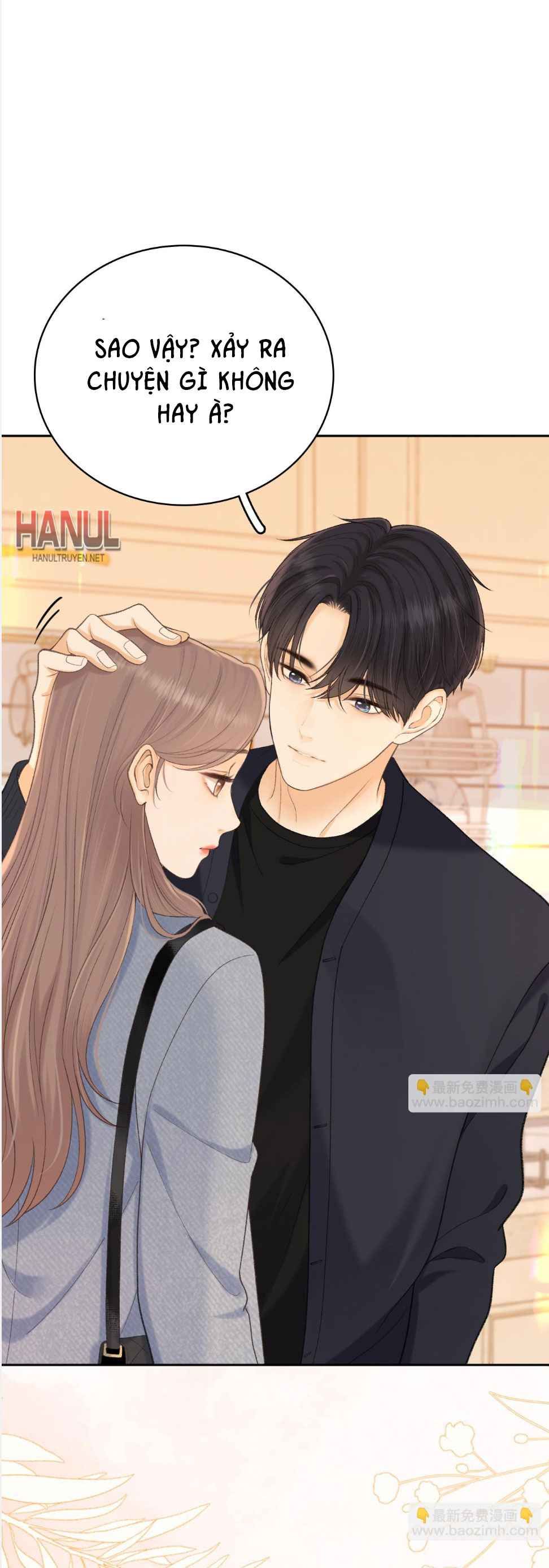 đọc truyện  Khó Dỗ Dành Chương 97 ảnh 11 tại Thiên Thai Truyện