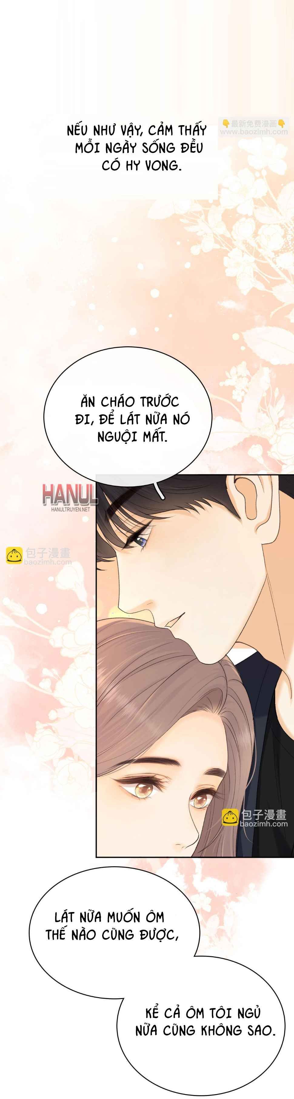 đọc truyện  Khó Dỗ Dành Chương 98 ảnh 3 tại Thiên Thai Truyện