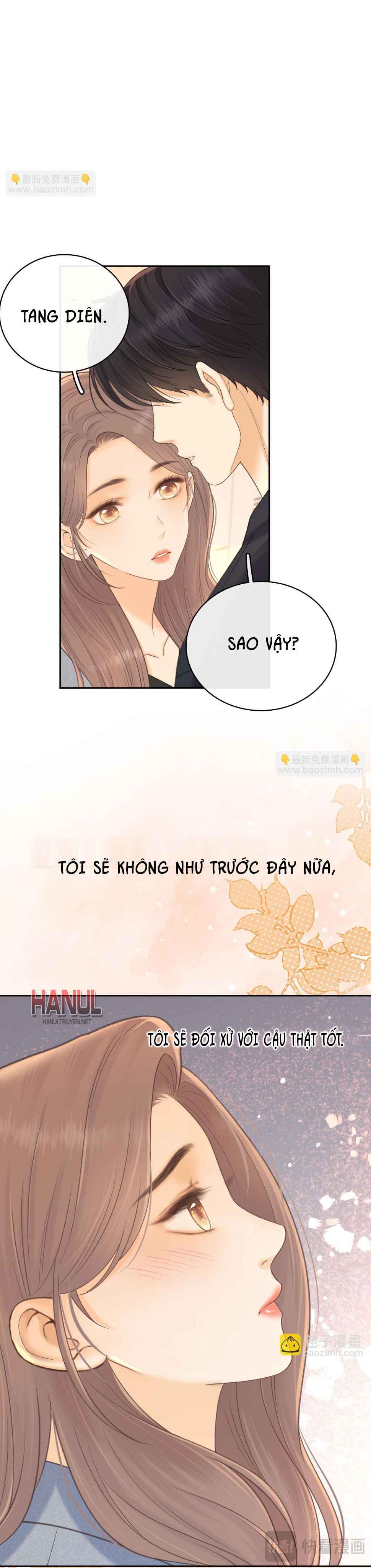 đọc truyện  Khó Dỗ Dành Chương 98 ảnh 4 tại Thiên Thai Truyện