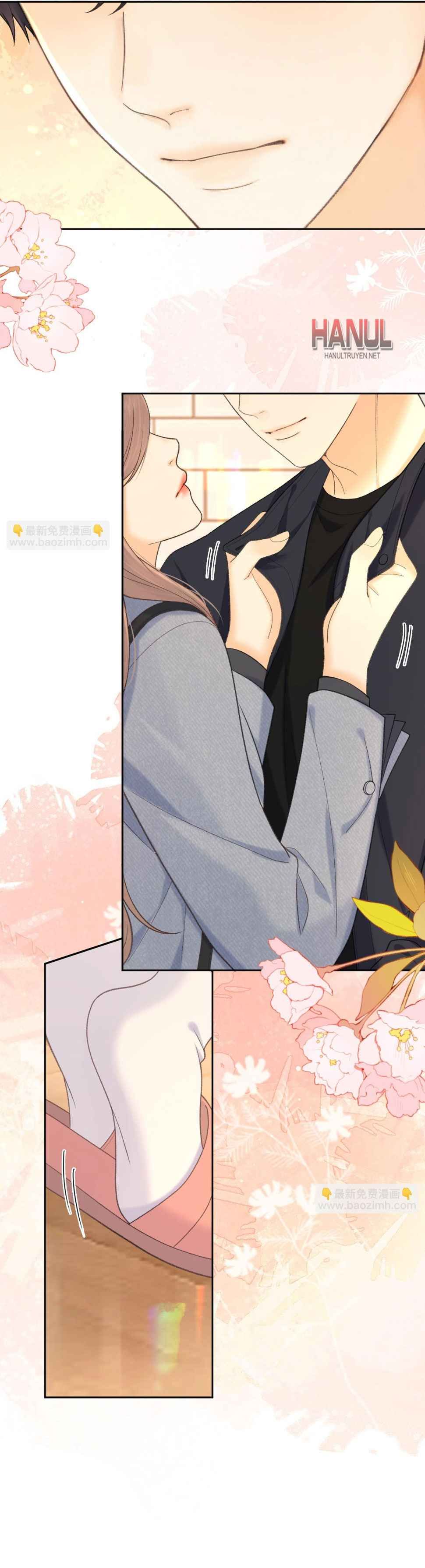 đọc truyện  Khó Dỗ Dành Chương 98 ảnh 7 tại Thiên Thai Truyện