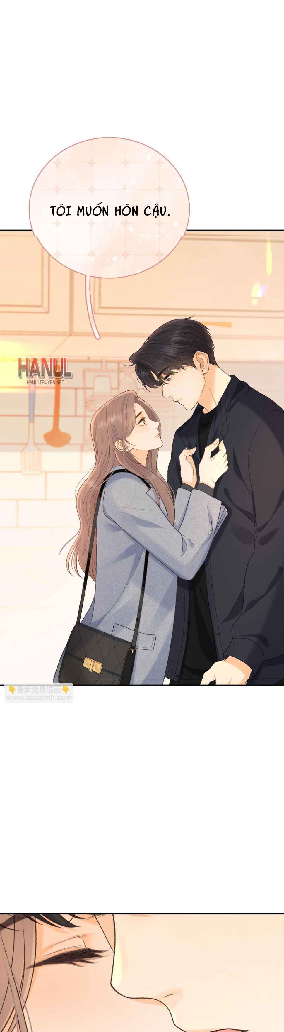 đọc truyện  Khó Dỗ Dành Chương 98 ảnh 8 tại Thiên Thai Truyện