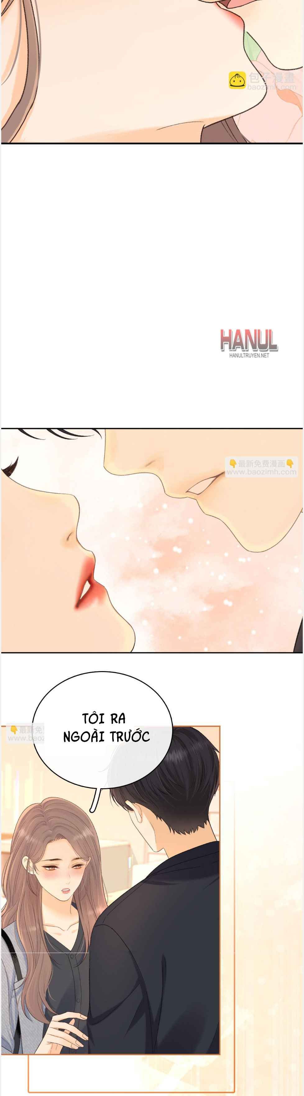 đọc truyện  Khó Dỗ Dành Chương 98 ảnh 9 tại Thiên Thai Truyện