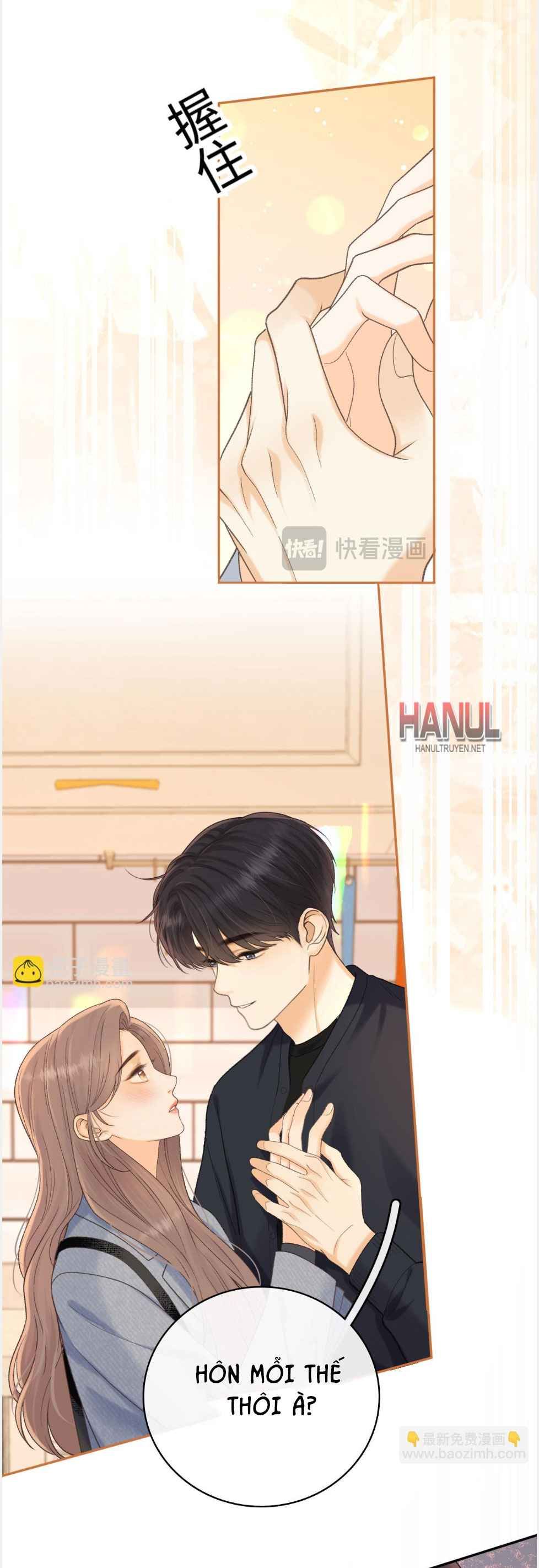 đọc truyện  Khó Dỗ Dành Chương 98 ảnh 10 tại Thiên Thai Truyện