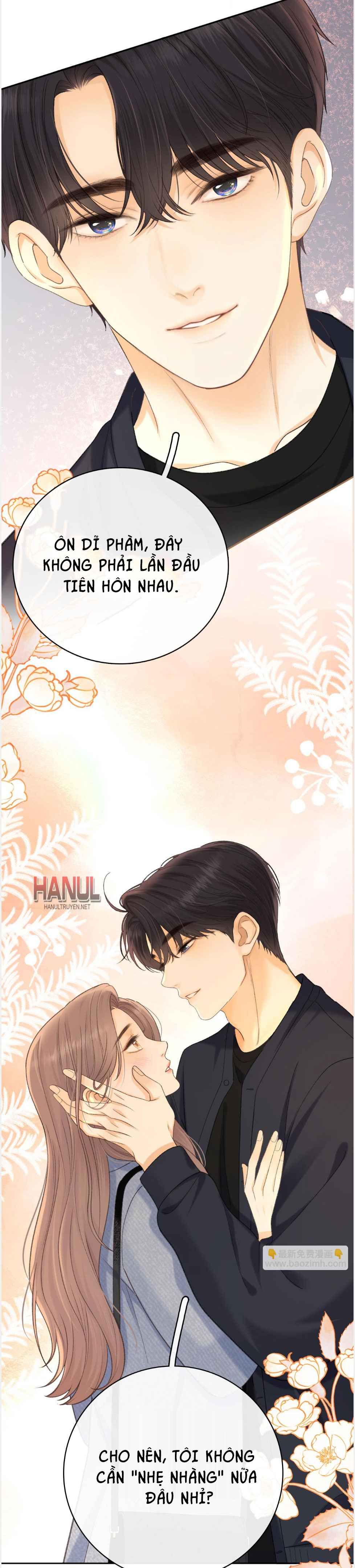 đọc truyện  Khó Dỗ Dành Chương 98 ảnh 11 tại Thiên Thai Truyện