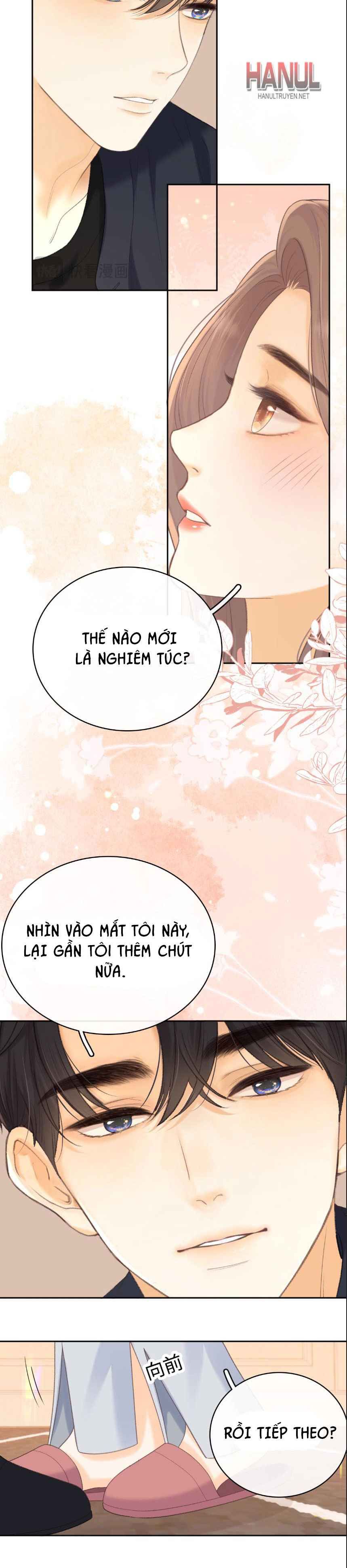 đọc truyện  Khó Dỗ Dành Chương 99 ảnh 4 tại Thiên Thai Truyện