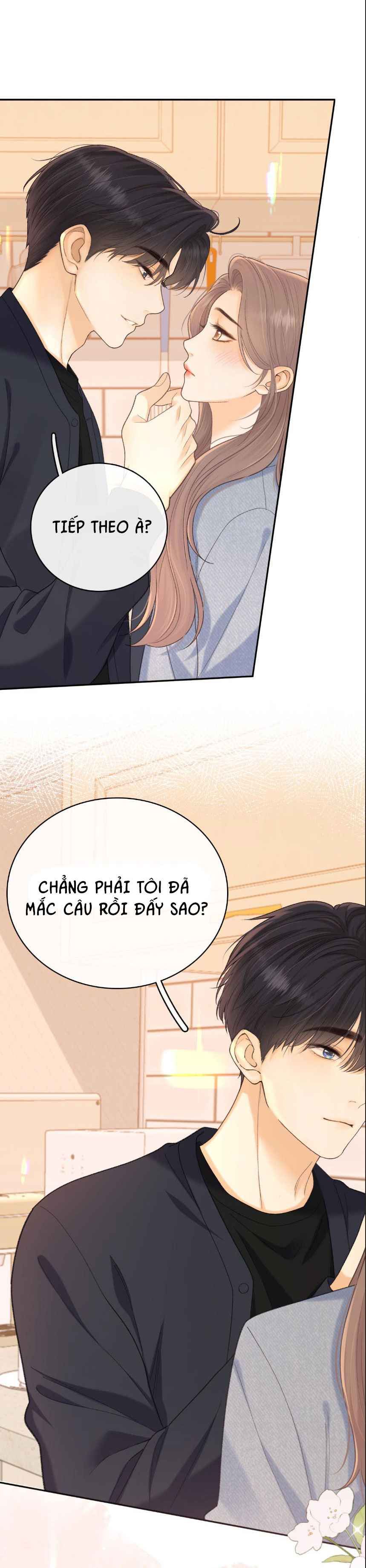 đọc truyện  Khó Dỗ Dành Chương 99 ảnh 5 tại Thiên Thai Truyện