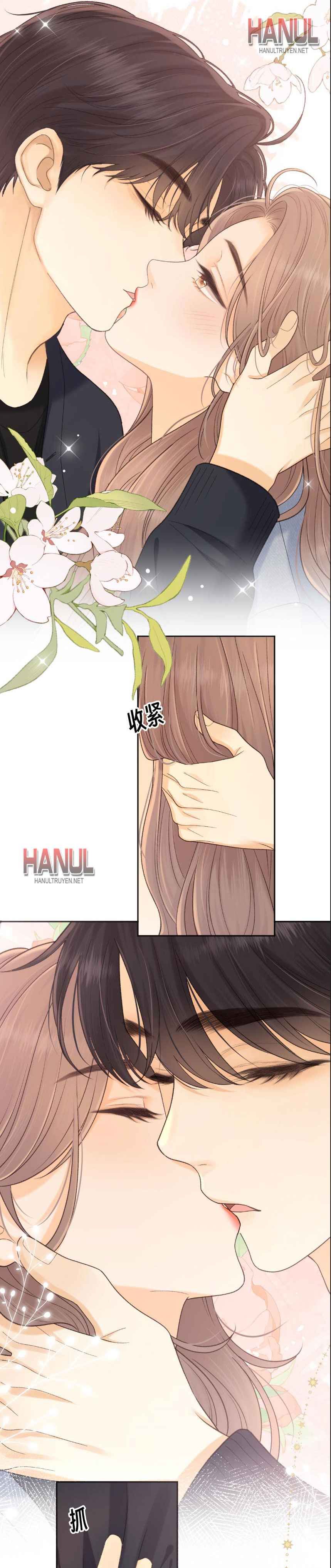 đọc truyện  Khó Dỗ Dành Chương 99 ảnh 6 tại Thiên Thai Truyện