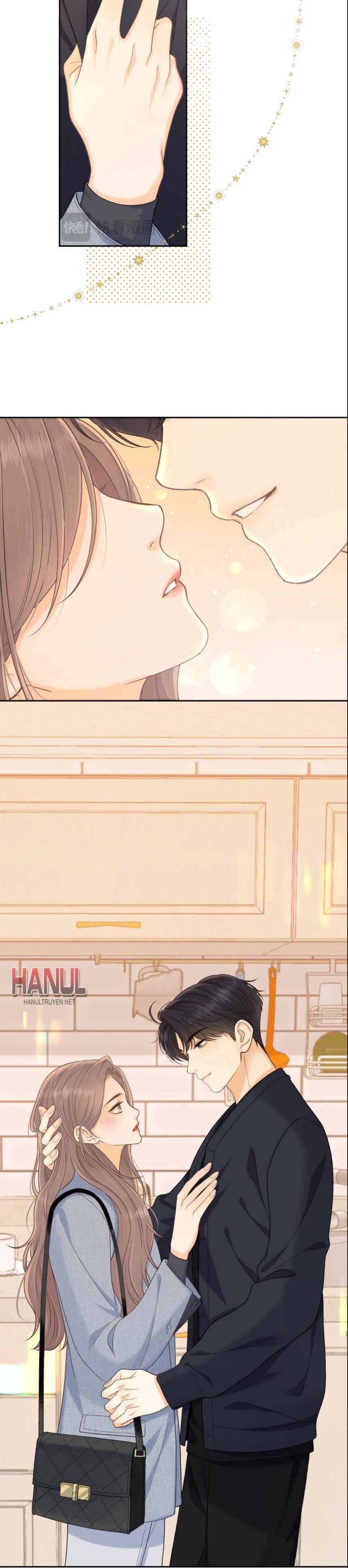 đọc truyện  Khó Dỗ Dành Chương 99 ảnh 7 tại Thiên Thai Truyện