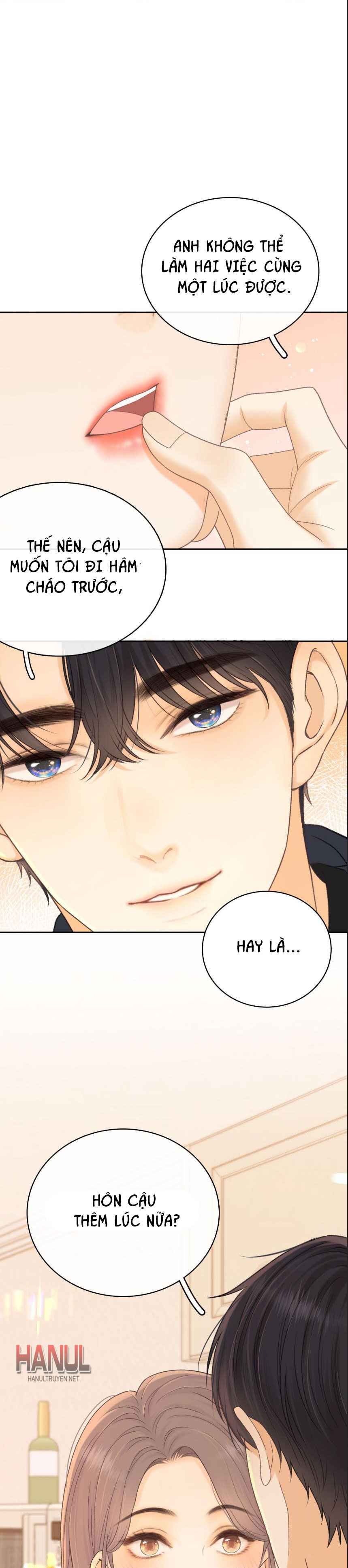 đọc truyện  Khó Dỗ Dành Chương 99 ảnh 8 tại Thiên Thai Truyện