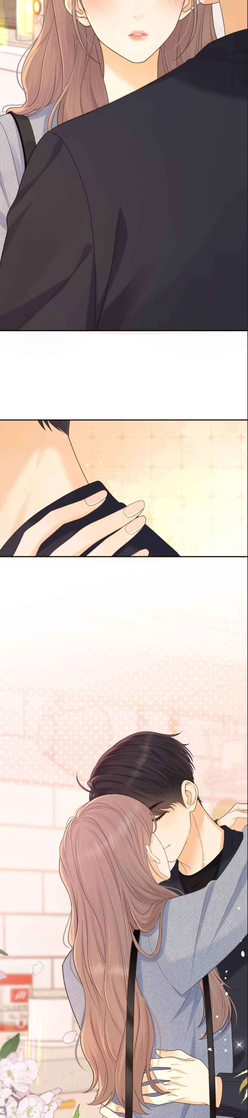 đọc truyện  Khó Dỗ Dành Chương 99 ảnh 9 tại Thiên Thai Truyện