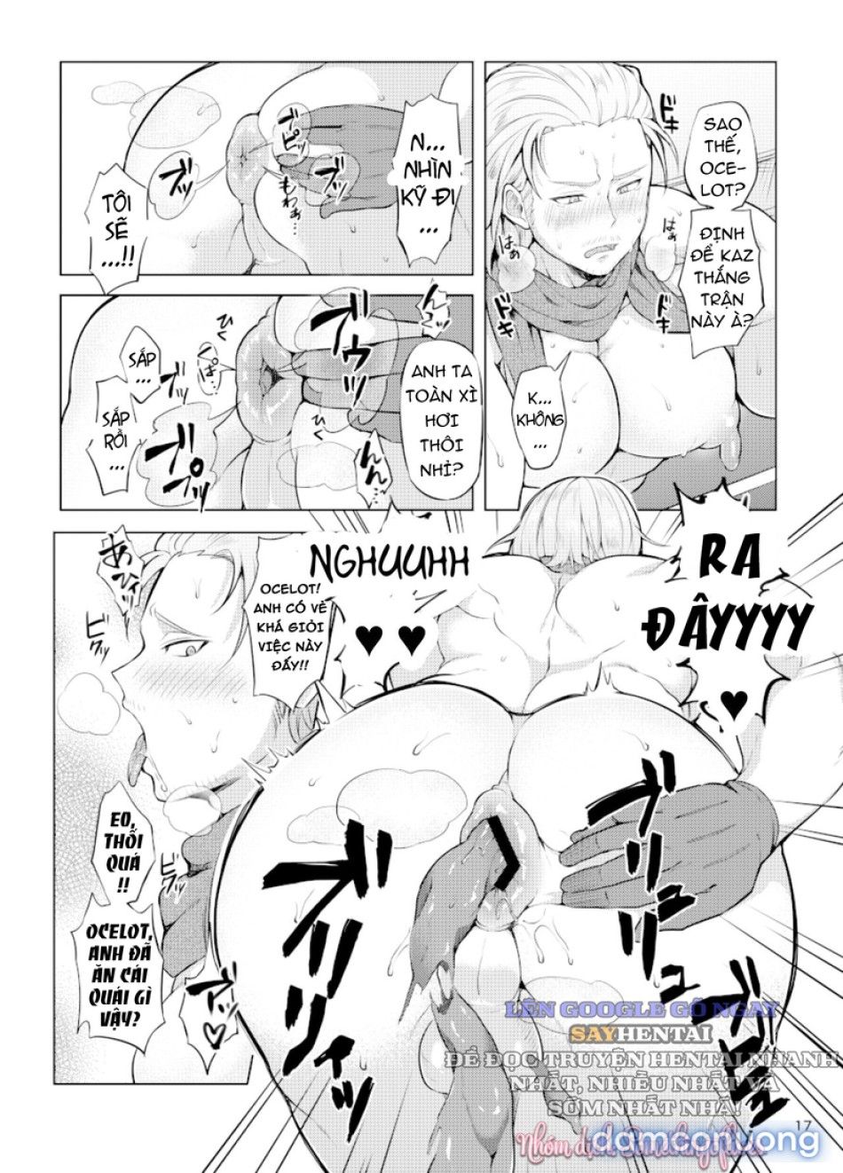 đọc truyện Khó Khăn Lựa Chọn_ Sa Vào Lưới Tình! Chương 1 ảnh 17 tại Thiên Thai Truyện