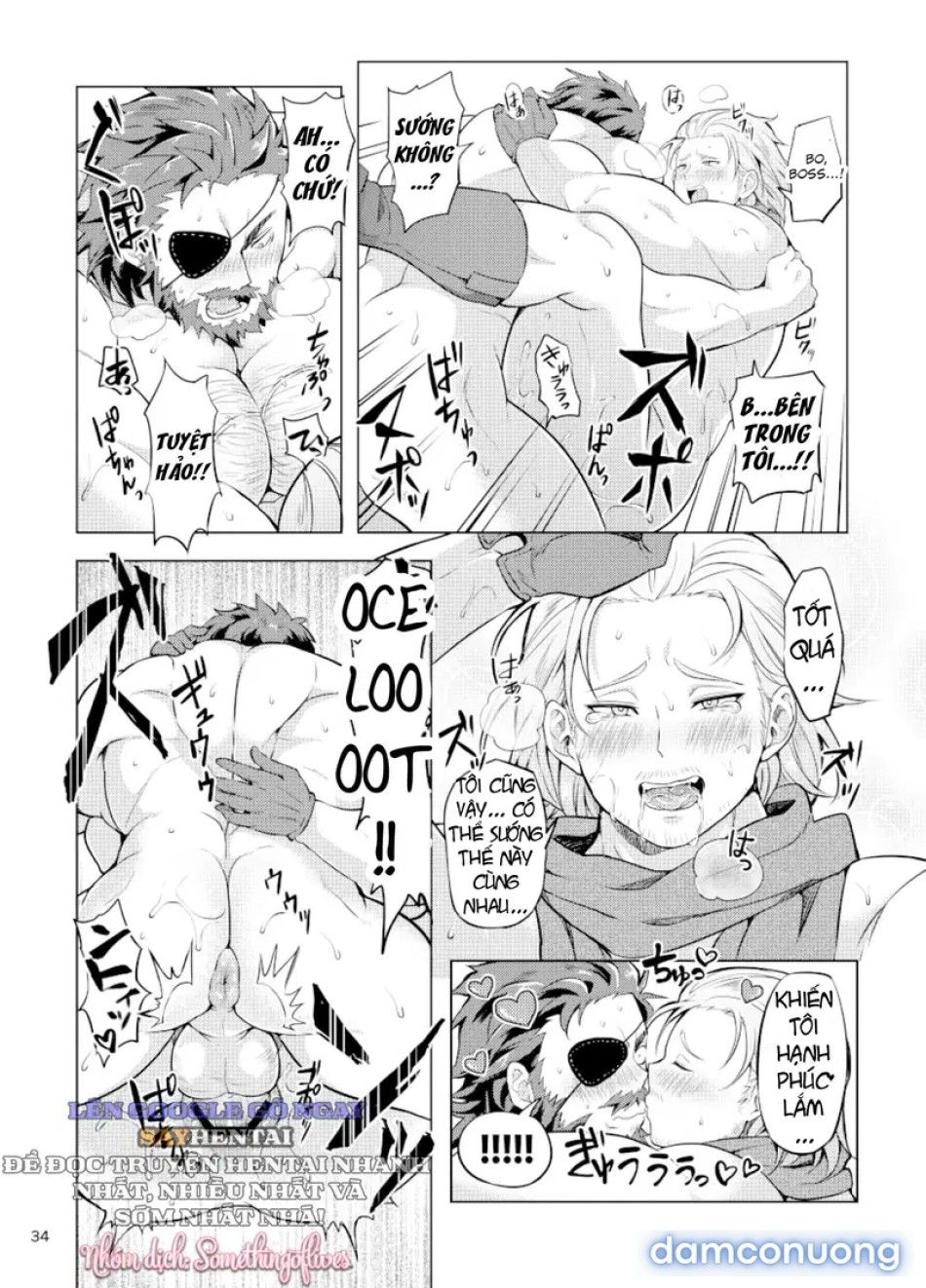 đọc truyện Khó Khăn Lựa Chọn_ Sa Vào Lưới Tình! Chương 2 ảnh 13 tại Thiên Thai Truyện