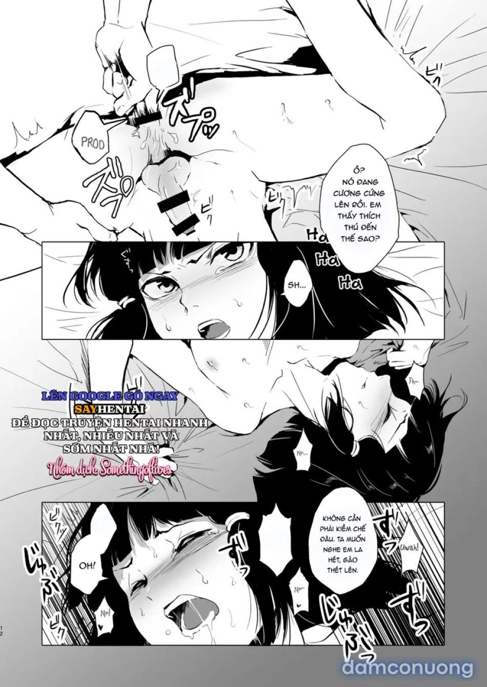 đọc truyện Kho Tàng Umugairou Tuyển Tập Hồi Thứ Nhất Chương 1 ảnh 14 tại Thiên Thai Truyện